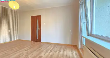 Apartamento 1 habitación en Kaunas, Lituania
