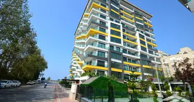 Appartement 2 chambres dans Alanya, Turquie