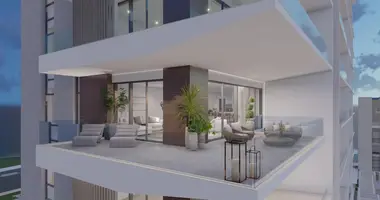 Wohnung 3 Schlafzimmer in Paphos, Zypern