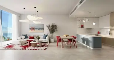 Apartamento 3 habitaciones en Ras al-Jaima, Emiratos Árabes Unidos