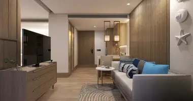 Studio 1 chambre dans Phuket, Thaïlande