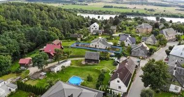 Casa en Ezerelis, Lituania