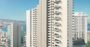 Apartamento 1 habitacion en Viña del Mar, Chile
