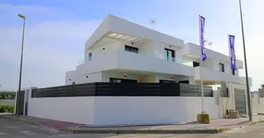 Casa 4 habitaciones en Dolores, Španjolska