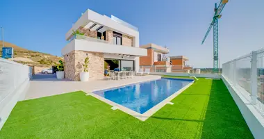 3 bedroom house in Finestrat, Spain