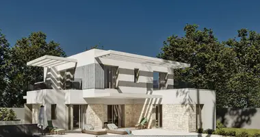 Villa  con Terraza, con Garaje, con Junto al mar en Finestrat, España