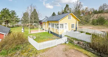 2 bedroom house in Vasarankyla, Finland