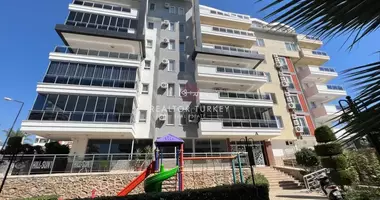 4 bedroom apartment in Alanya, Turkey