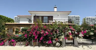 Villa 3 bedrooms in Bogaz, Northern Cyprus