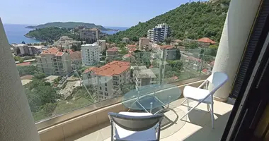 Квартира 1 комната в Boreti, Черногория