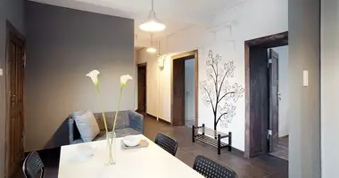 Apartamento 3 habitaciones en Poznan, Polonia