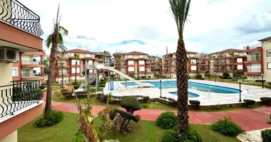 3 bedroom apartment in Mahmutlar, Turkey