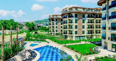 Wohnung 2 zimmer in Obakoy, Türkei
