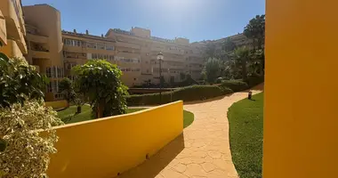 Mieszkanie 2 pokoi w Malaga, Hiszpania