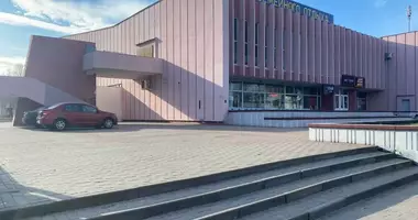 Propriété commerciale 3 025 m² dans Homiel, Biélorussie