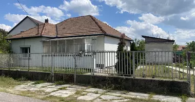 3 room house in Szigethalom, Hungary