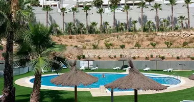Penthouse 3 bedrooms with parking, with Balcony, with Garage in Gandia, Spain