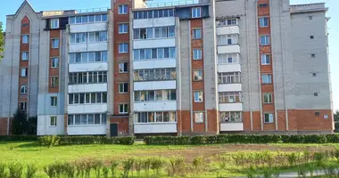 Apartamento 2 habitaciones en Orsha, Bielorrusia