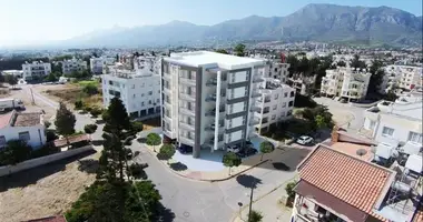 Appartement 2 chambres dans Kyrenia, Chypre du Nord