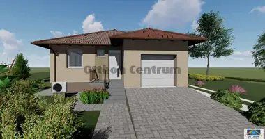 4 room house in Erd, Hungary