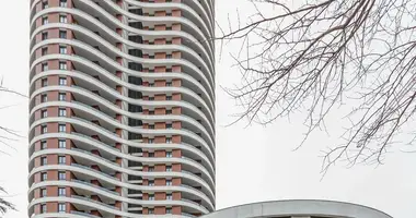 2 bedroom apartment in Tbilisi, Georgia
