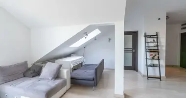 3 room apartment in Warsaw, Poland