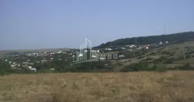 Plot of land in Tbilisi, Georgia