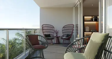 Mieszkanie 4 pokoi w Madera, Portugalia