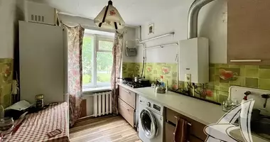 Appartement 2 chambres dans Kamianiets, Biélorussie