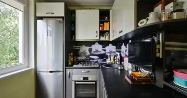 2 room apartment in Riga, Latvia