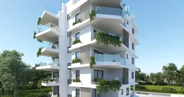 2 bedroom apartment in Larnaca, Cyprus