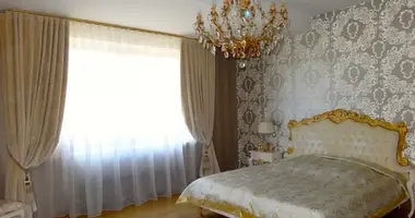 Квартира 3 комнаты в Юрмала, Латвия