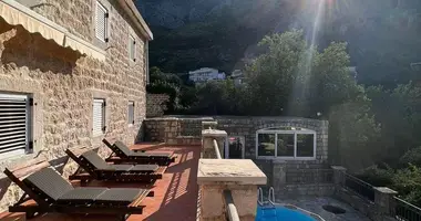 Villa in Budva, Montenegro