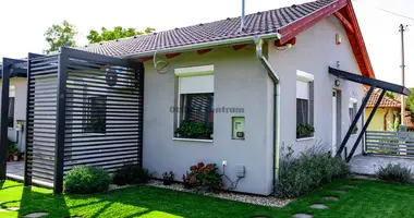 Casa 4 habitaciones en Budapest, Hungría