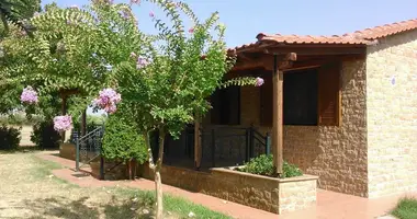 Casa de campo 4 habitaciones en Sykia, Grecia