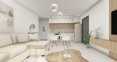 2 bedroom apartment in Chloraka, Cyprus