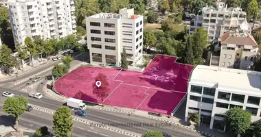 Parcela en Nicosia, Chipre