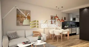 Apartamento 3 habitaciones en Swieqi, Malta