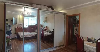 3 room apartment in Odesa, Ukraine