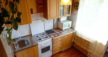 2 room apartment in Minsk, Belarus