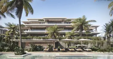 Appartement 2 chambres dans Benahavis, Espagne