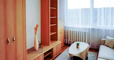 Apartamento 1 habitación en Šiauliai, Lituania