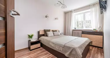 Wohnung 2 Zimmer in Wilna, Litauen