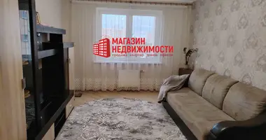 Mieszkanie 3 pokoi w Grodno, Białoruś
