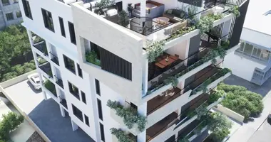 3 bedroom apartment in Limassol, Cyprus
