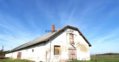 House in Egyek, Hungary