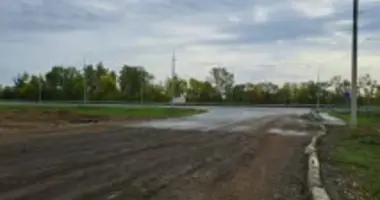 Terrain dans Saratov, Fédération de Russie