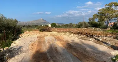 Grundstück in Pazinos, Griechenland