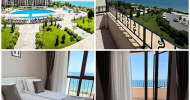 Penthouse 2 bedrooms in Sveti Vlas, Bulgaria