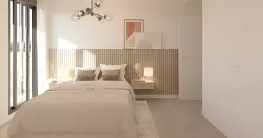 Wohnung 5 Zimmer in Manilva, Spanien